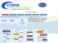 chrissupply.com