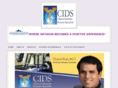 cidsinfusion.com