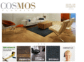 cosmosflooring.com
