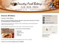 countryfreshbakerymn.com