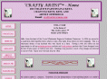craftyartist.net