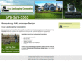 cruzlandscapingcorp.com