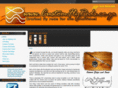 customflyrods.co.za