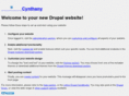 cynthany.com