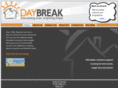 daybreakhousing.com