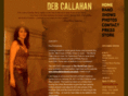 debcallahanband.com