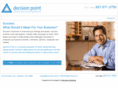 decisionpointpath.com
