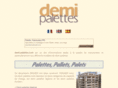 demi-palettes.com