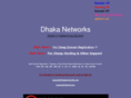 dhakanetworks.com