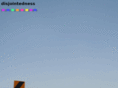 disjointedness.com