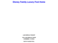 disneyfamilyhome.com