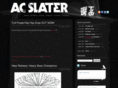 djacslater.com