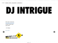 djintrigue.com