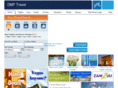 dmftravel.com