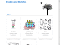 doodlesandsketches.com
