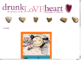 drunkloveheart.com