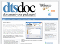 dtsdoc.com