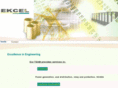 ekceleng.com