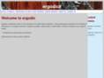 ergodic.net
