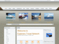 explorerstravelnetwork.com