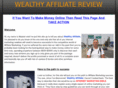ezwaystomakemoneyonline.com
