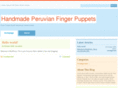 fingerpuppets.org