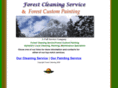 forestcustompainting.com