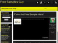 freesamplesguy.com