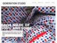 generationstudio.com