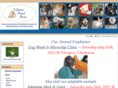 genesisanimalrescue.org