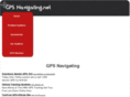 gpsnavigating.net