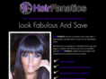 hairfanatics.com