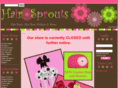 hairsprouts.com