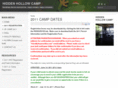 hiddenhollowcamp.org