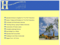 hinchplant.co.uk