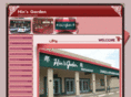 hinsgarden.com