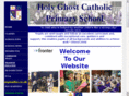 holyghostschool.co.uk