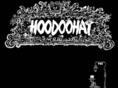 hoodoohat.com