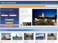 hotelssevillespain.com