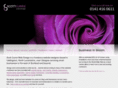 hotstuffwebdesign.com