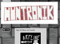 huntronik.com