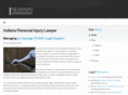indianaspersonalinjurylawyer.com