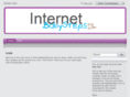 internetbabysteps.com