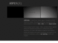 iopenr.com
