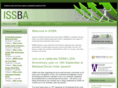 issba.co.uk