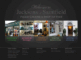 jacksonsofsaintfield.com