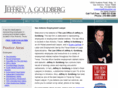 jeffreygoldberglaw.com