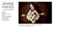 jenniehayes.com