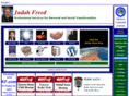 judahfreed.com