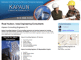 kapaunconsultingengineers.com